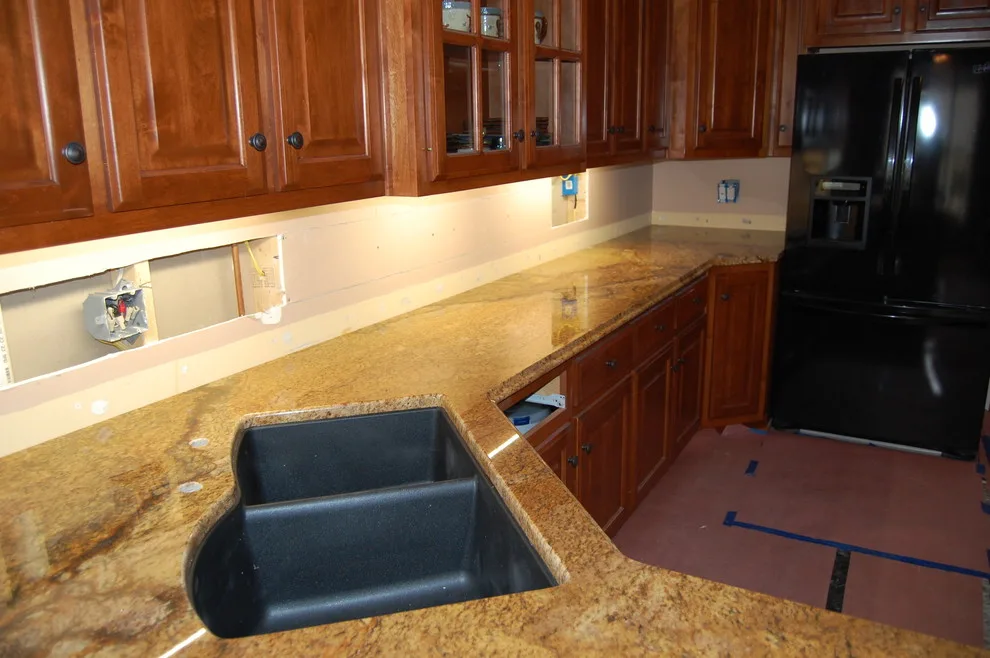 Culinary Space Renovations by Joe M. Staub Building Group, Inc. - Photo 51