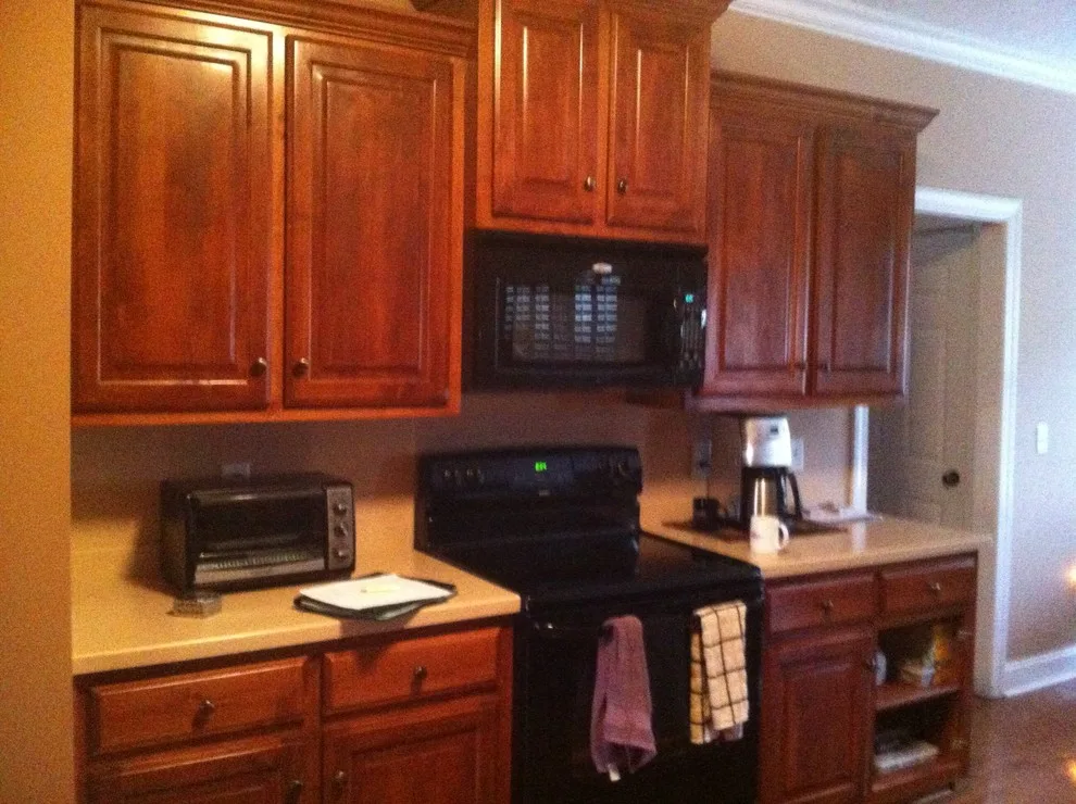 Culinary Space Renovations by Joe M. Staub Building Group, Inc. - Photo 4