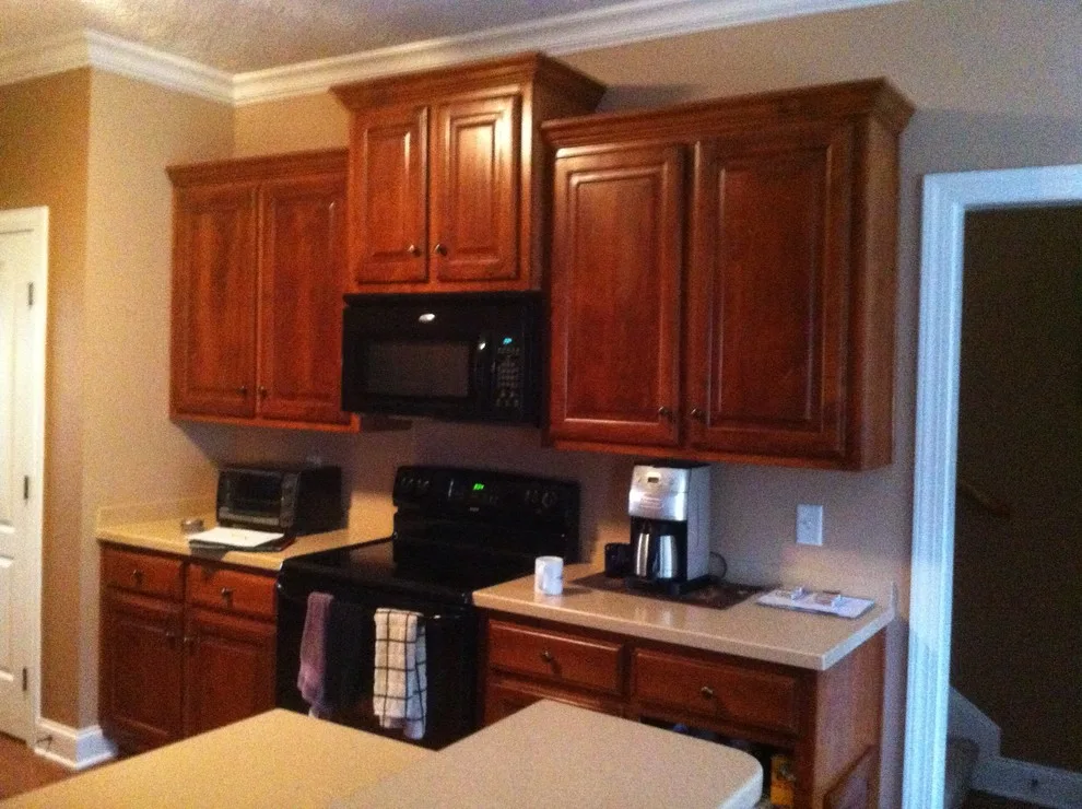 Culinary Space Renovations by Joe M. Staub Building Group, Inc. - Photo 41