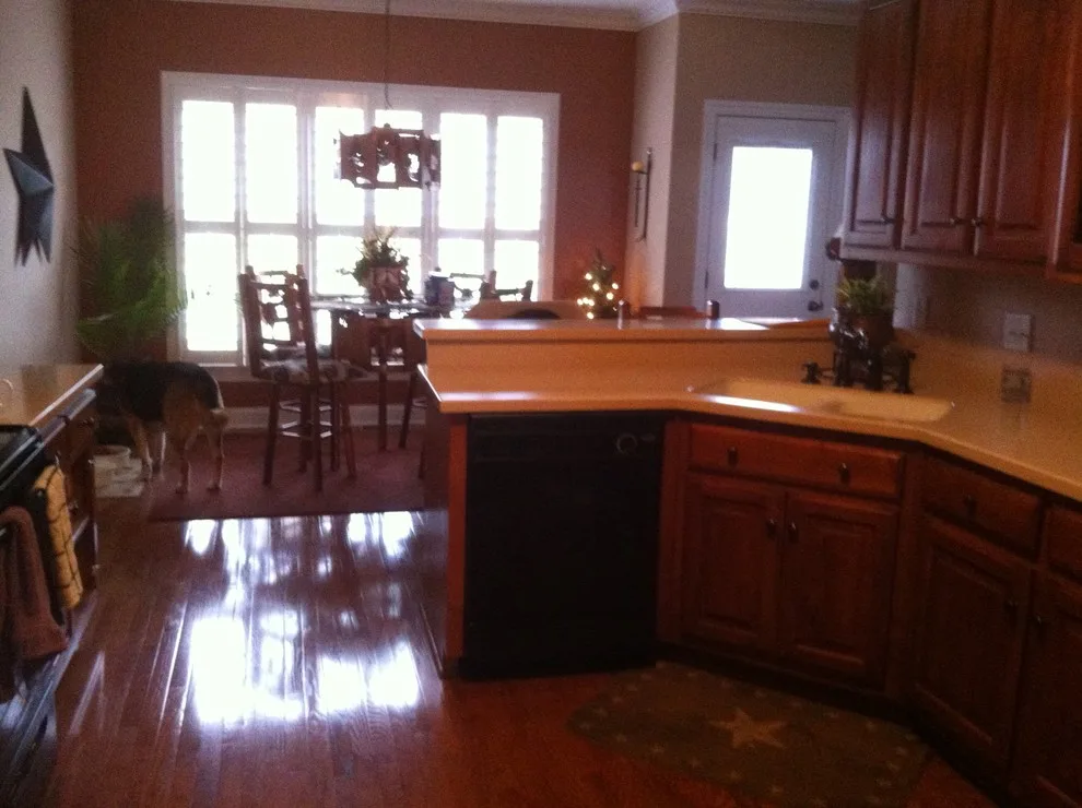 Culinary Space Renovations by Joe M. Staub Building Group, Inc. - Photo 23