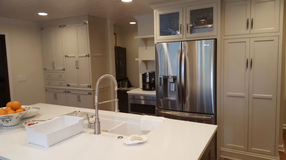 Culinary Space Renovations by Joe M. Staub Building Group, Inc. - Photo 21