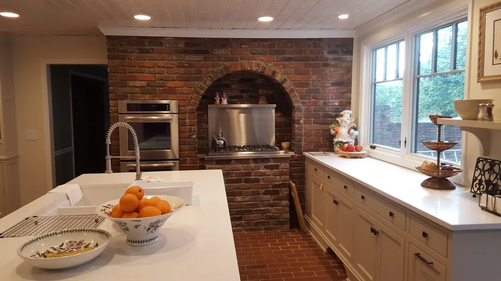 Culinary Space Renovations by Joe M. Staub Building Group, Inc. - Photo 19