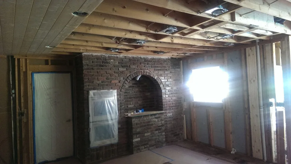 Culinary Space Renovations by Joe M. Staub Building Group, Inc. - Photo 2