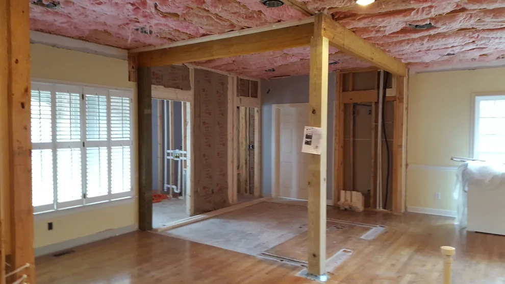 Culinary Space Renovations by Joe M. Staub Building Group, Inc. - Photo 18