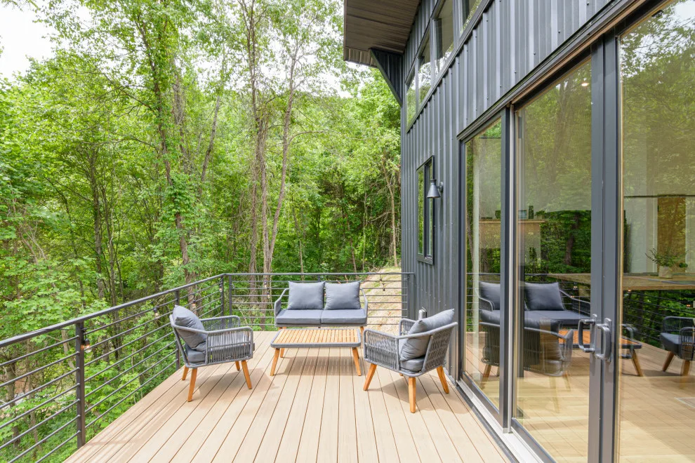 Fir Cove Getaway 2 by Evergreen Construct Inc. - Photo 5