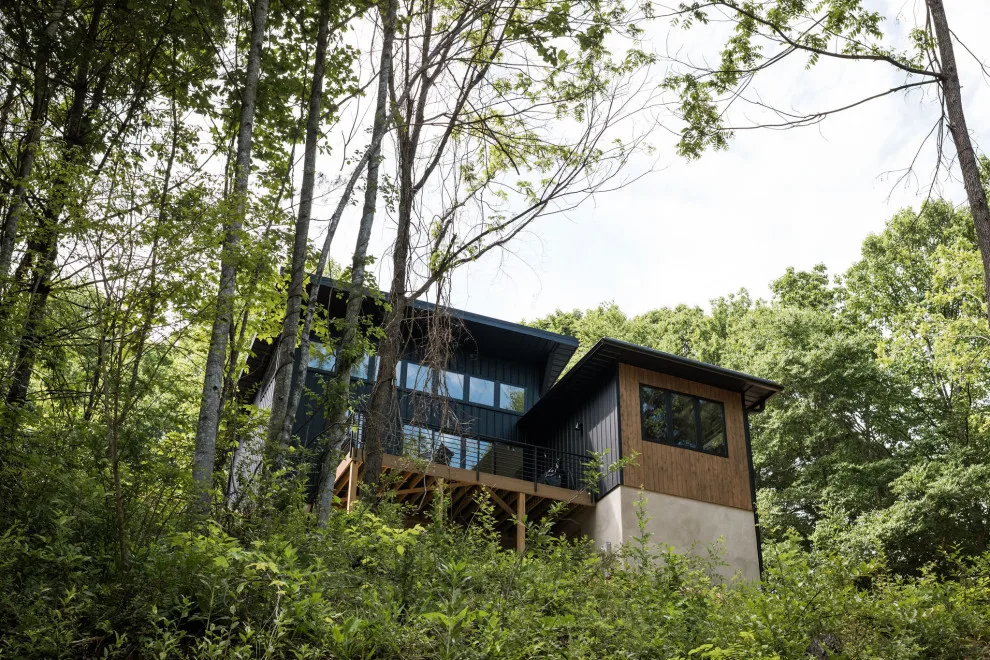 Fir Cove Getaway 2 by Evergreen Construct Inc. - Photo 2