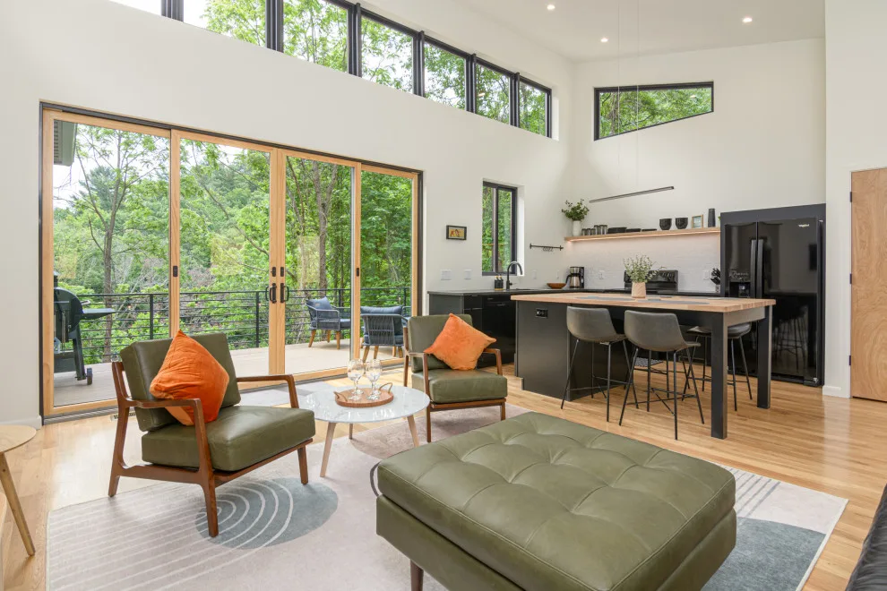 Fir Cove Getaway 2 by Evergreen Construct Inc. - Photo 14