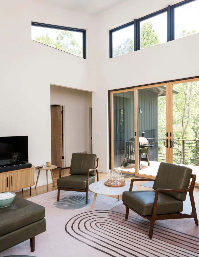 Fir Cove Getaway 2 by Evergreen Construct Inc. - Photo 6