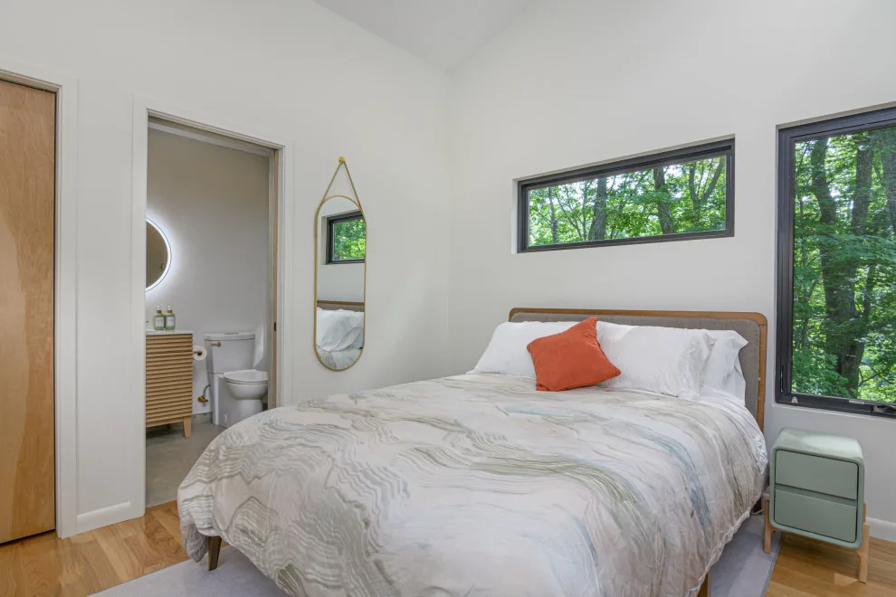 Fir Cove Getaway 1 by Evergreen Construct Inc. - Photo 10