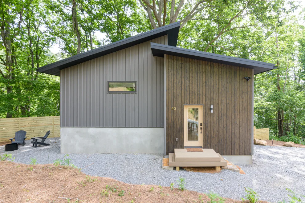 Fir Cove Getaway 1 by Evergreen Construct Inc. - Photo 17