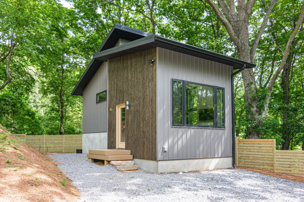 Fir Cove Getaway 1 by Evergreen Construct Inc. - Photo 2