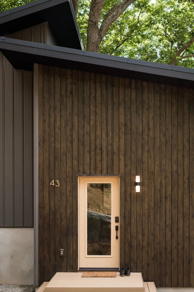 Fir Cove Getaway 1 by Evergreen Construct Inc. - Photo 12