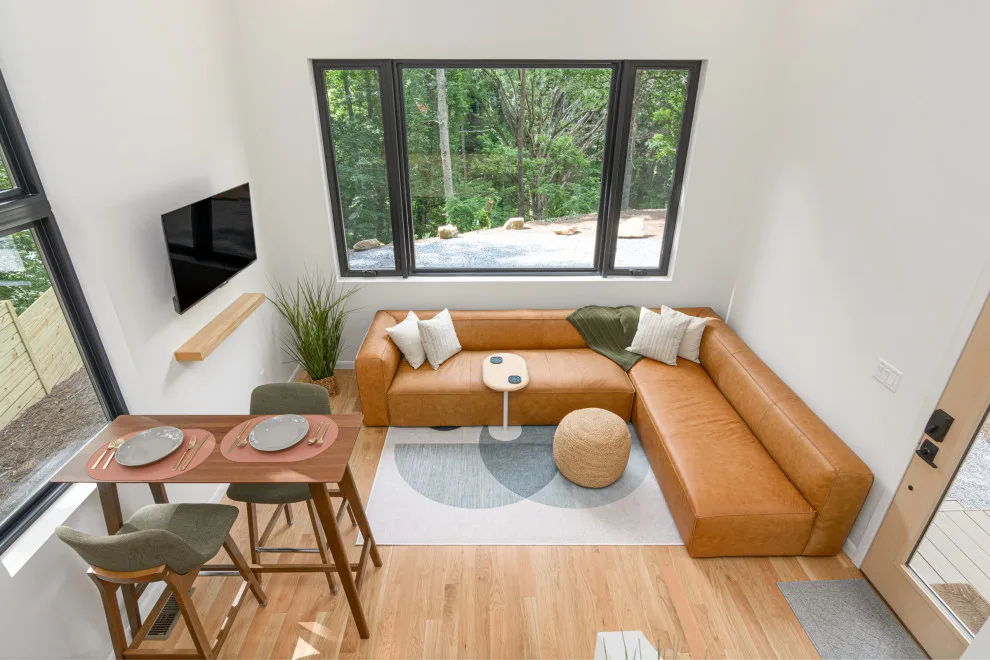 Fir Cove Getaway 1 by Evergreen Construct Inc. - Photo 6