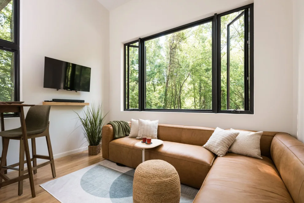Fir Cove Getaway 1 by Evergreen Construct Inc. - Photo 3