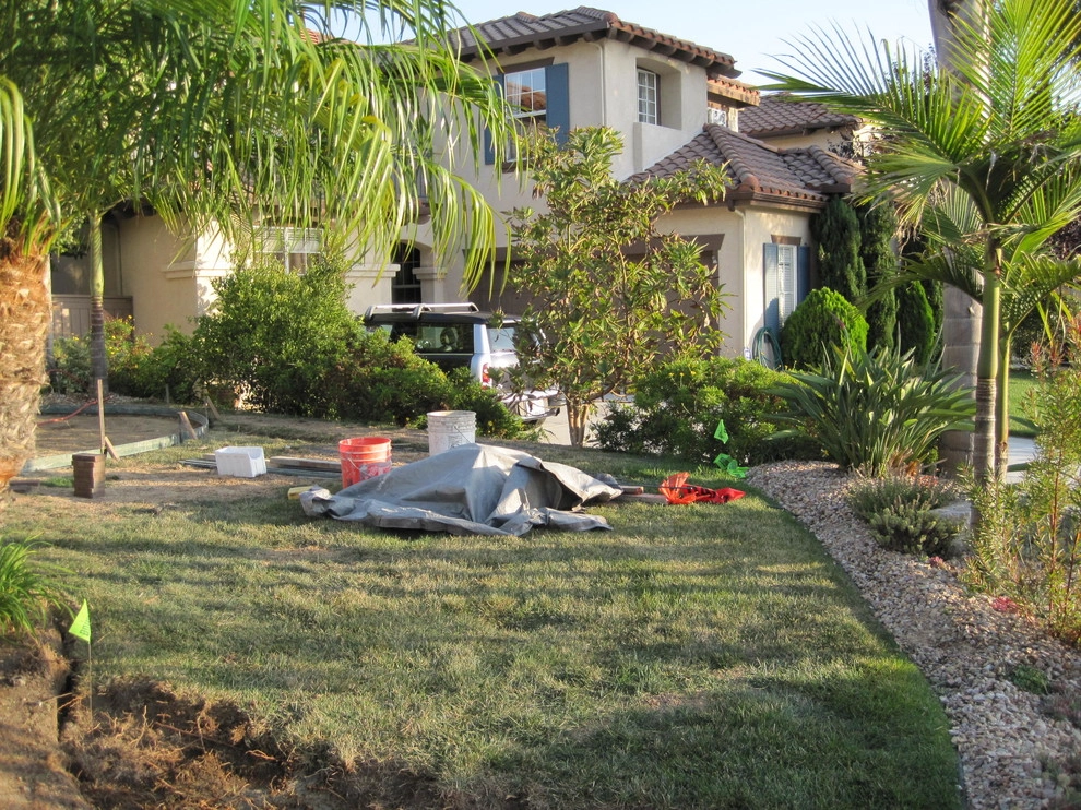 Carlsbad Tropical Design & Installation by Barrels & Branches - Photo 6