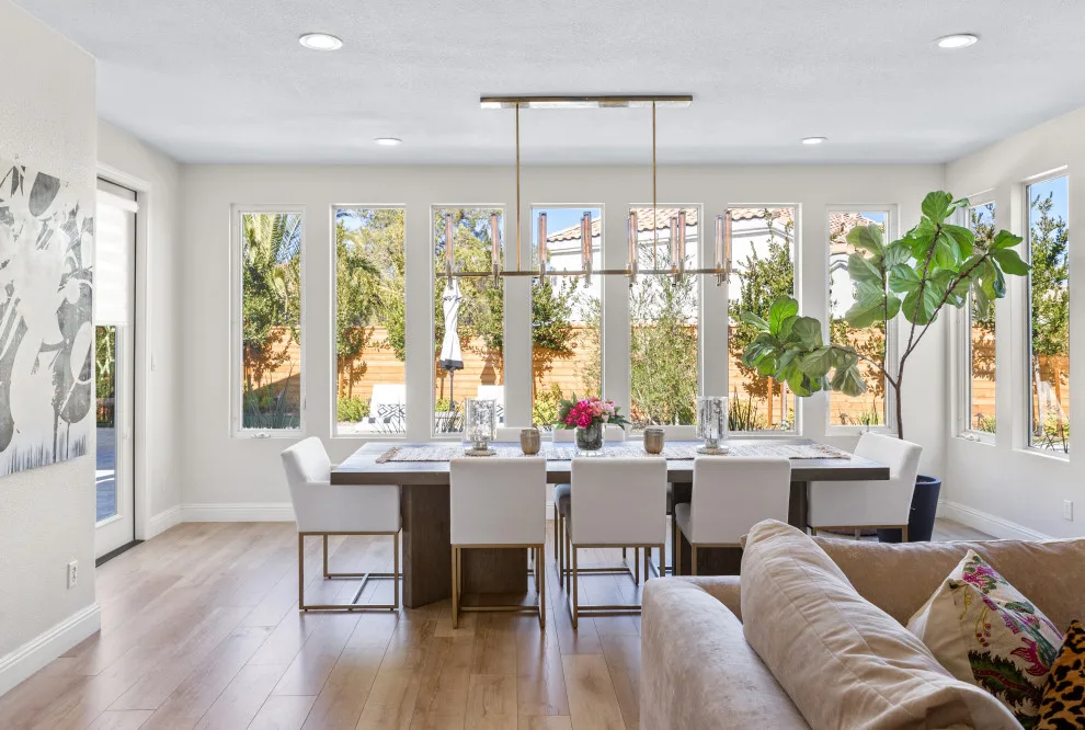 Dragon Flame Terrace by Cera Construction - Photo 3
