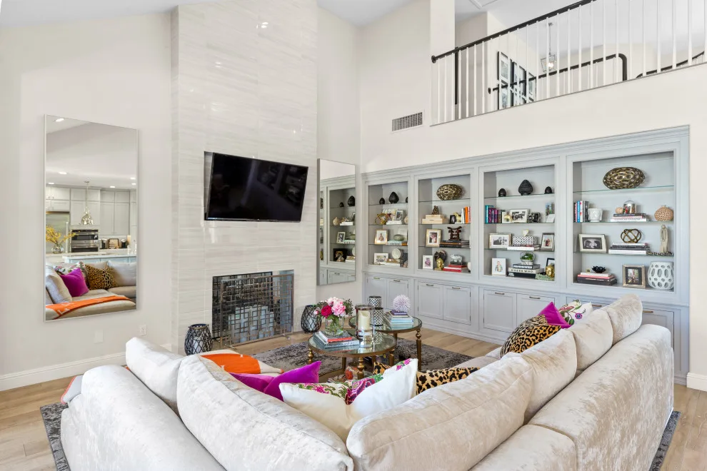 Dragon Flame Terrace by Cera Construction - Photo 10