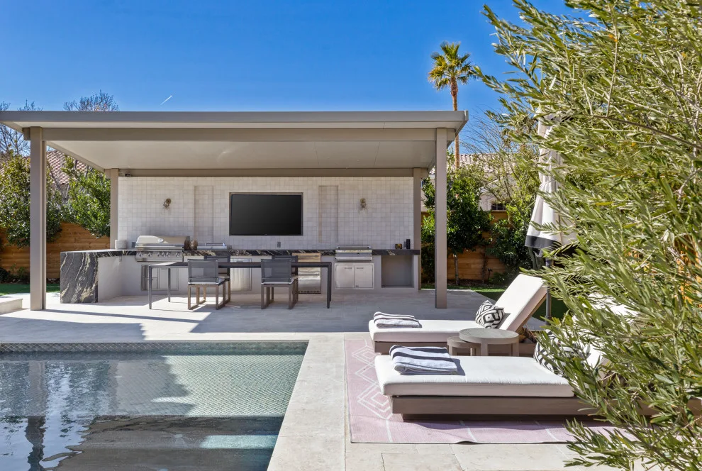 Dragon Flame Terrace by Cera Construction - Photo 22