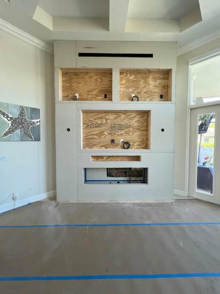 Abba Construction & Remodeling - Photo 3