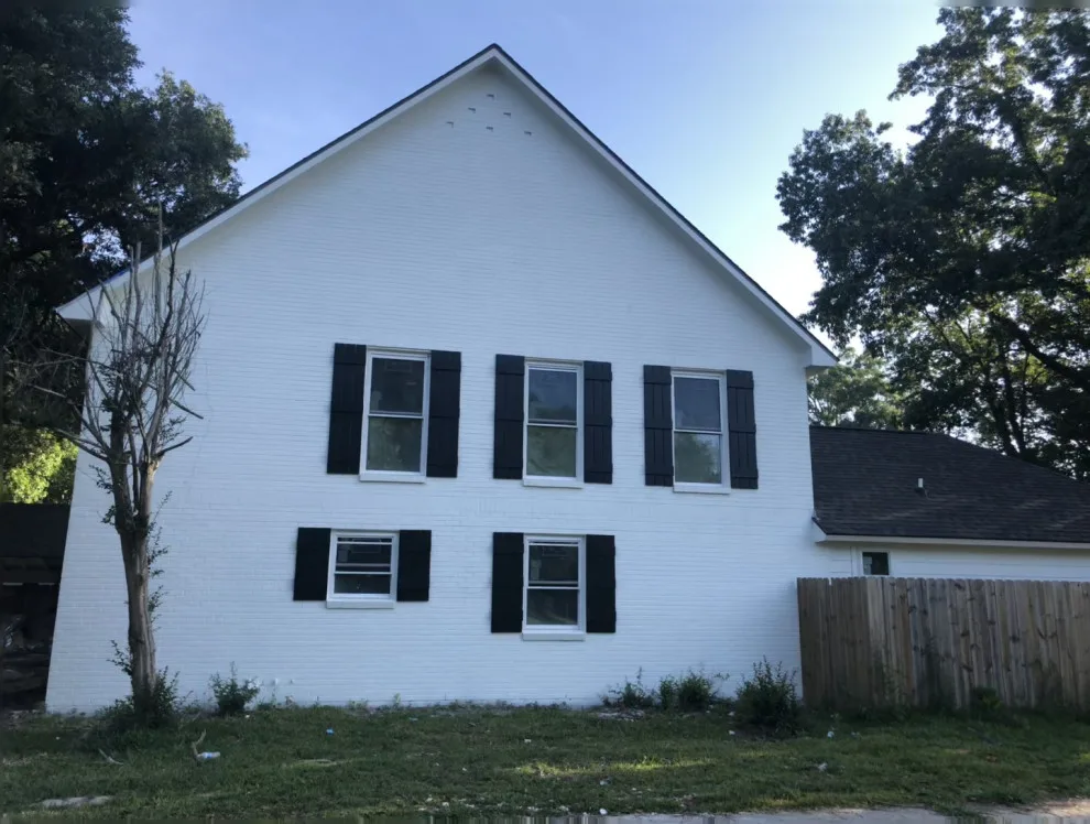 Flame Recovery by Hood And Company Construction LLC - Photo 25