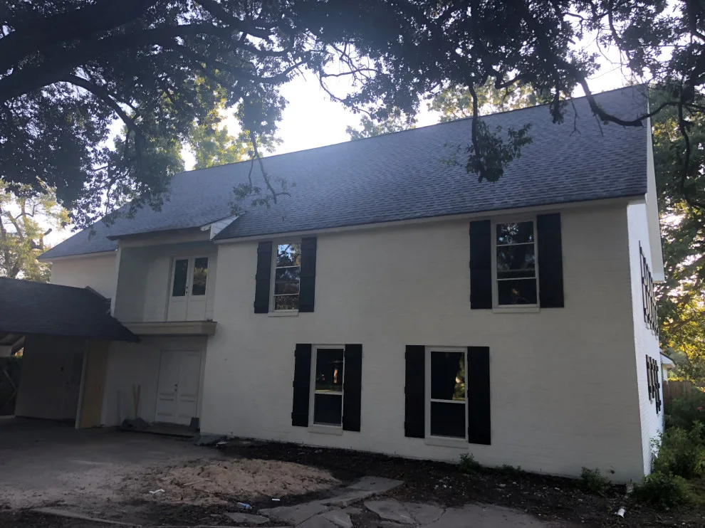 Flame Recovery by Hood And Company Construction LLC - Photo 2