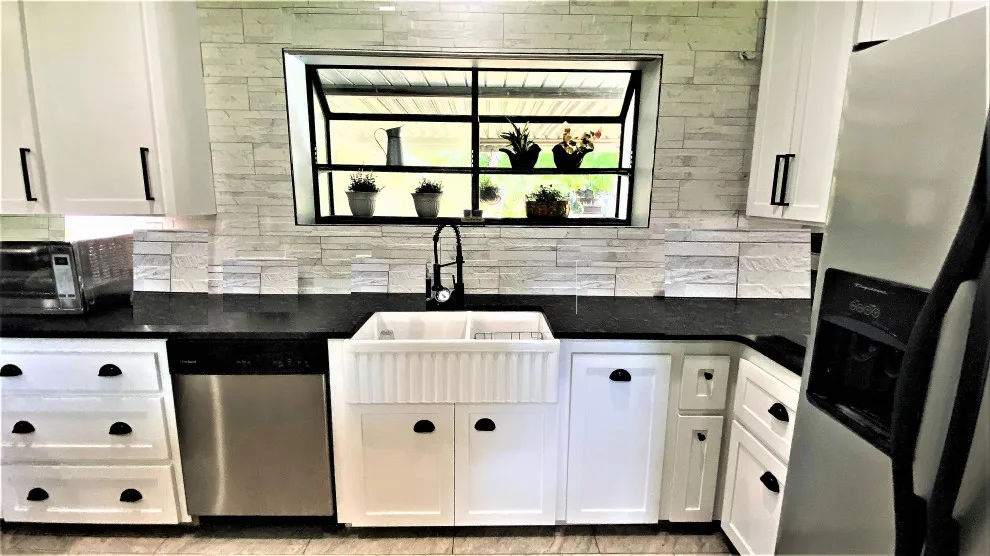 Flame Recovery by Hood And Company Construction LLC - Photo 10