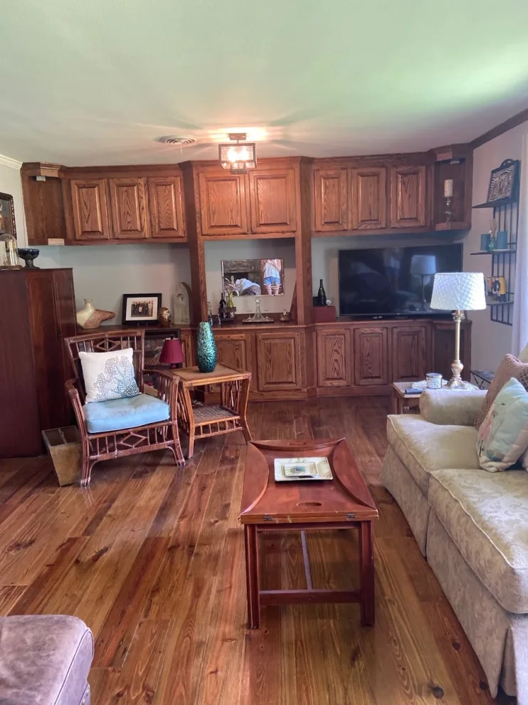 Flame Recovery by Hood And Company Construction LLC - Photo 5