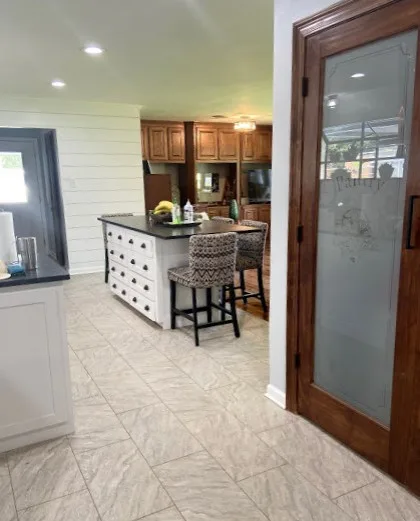 Flame Recovery by Hood And Company Construction LLC - Photo 6
