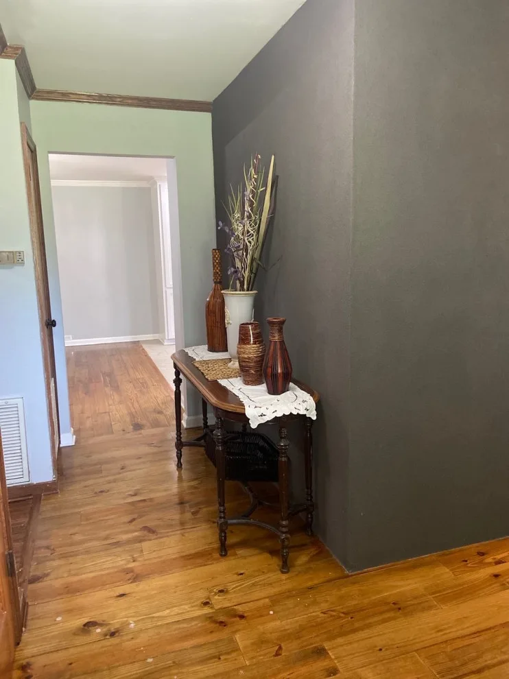 Flame Recovery by Hood And Company Construction LLC - Photo 22