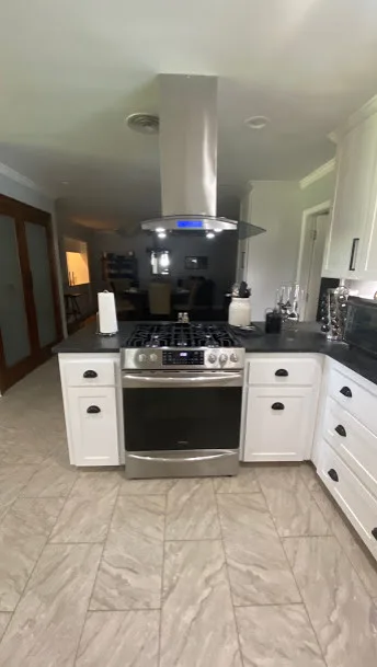 Flame Recovery by Hood And Company Construction LLC - Photo 21