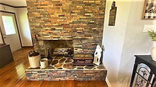Flame Recovery by Hood And Company Construction LLC - Photo 15