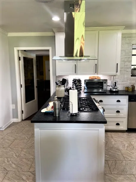 Flame Recovery by Hood And Company Construction LLC - Photo 9