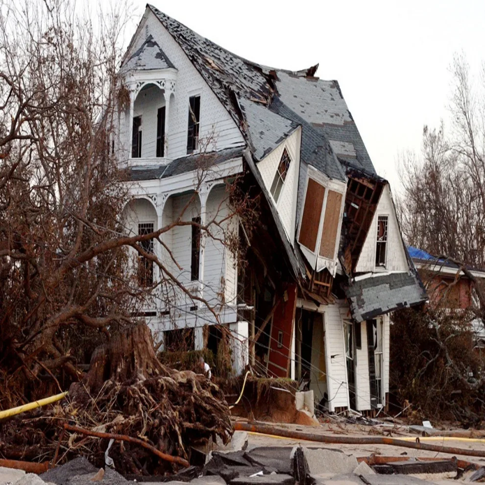 Insurance Claim Restoration - Photo 4
