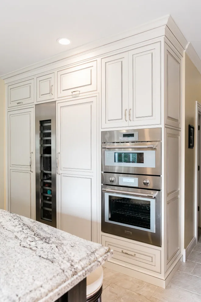 Firebrook Culinary Renovation by TJH Construction Company, LLC - Photo 9