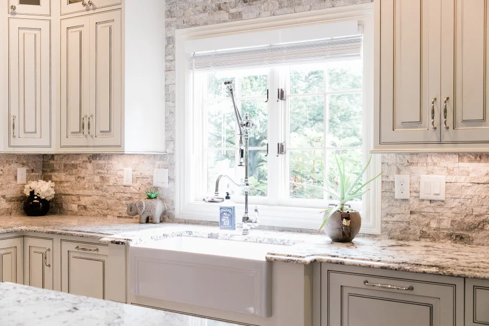Firebrook Culinary Renovation by TJH Construction Company, LLC - Photo 10