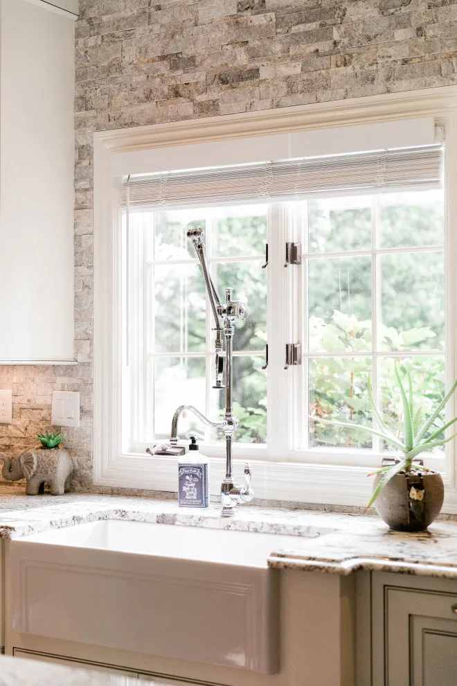 Firebrook Culinary Renovation by TJH Construction Company, LLC - Photo 4