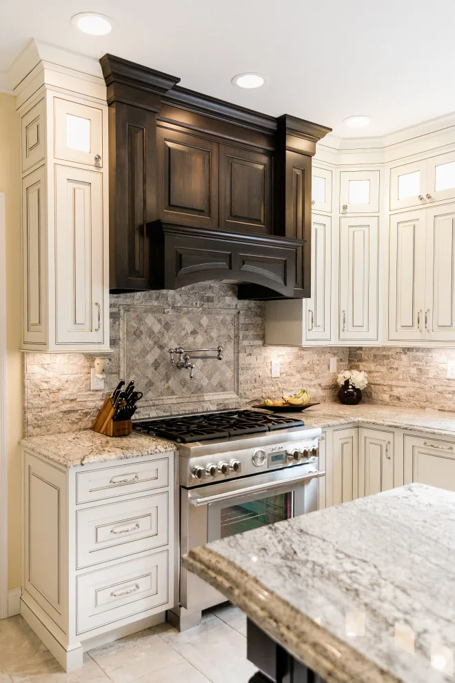 Firebrook Culinary Renovation by TJH Construction Company, LLC - Photo 13