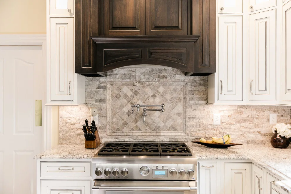 Firebrook Culinary Renovation by TJH Construction Company, LLC - Photo 8