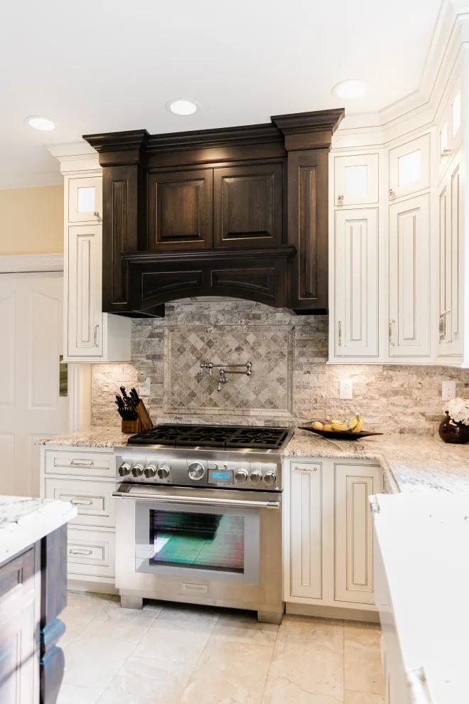 Firebrook Culinary Renovation by TJH Construction Company, LLC - Photo 5