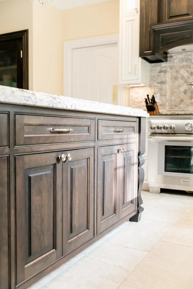 Firebrook Culinary Renovation by TJH Construction Company, LLC - Photo 2