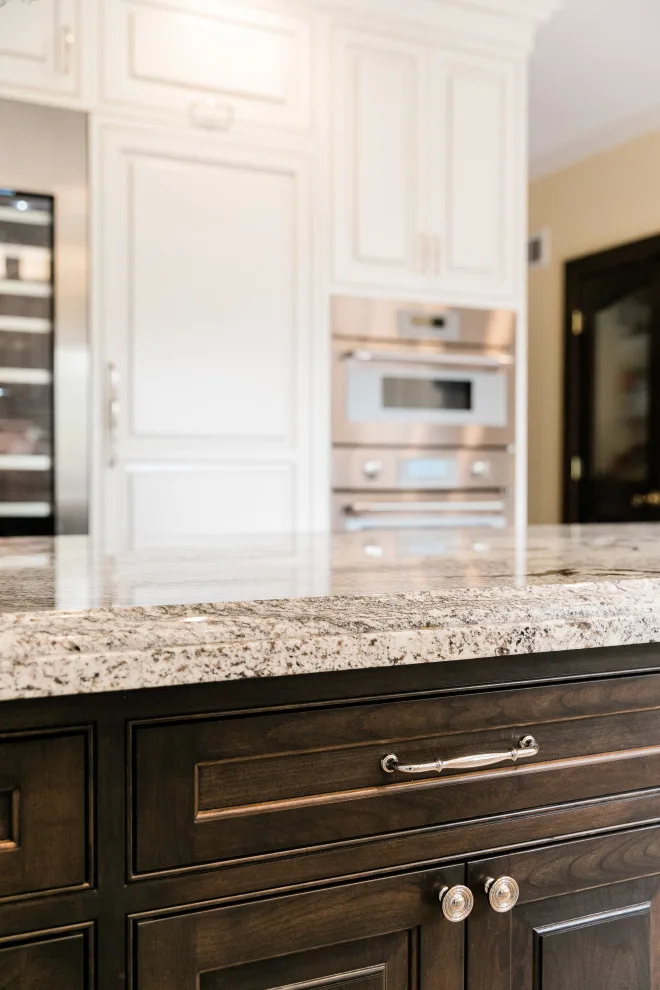 Firebrook Culinary Renovation by TJH Construction Company, LLC - Photo 7