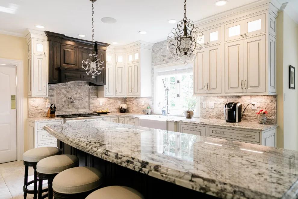 Firebrook Culinary Renovation by TJH Construction Company, LLC - Photo 12