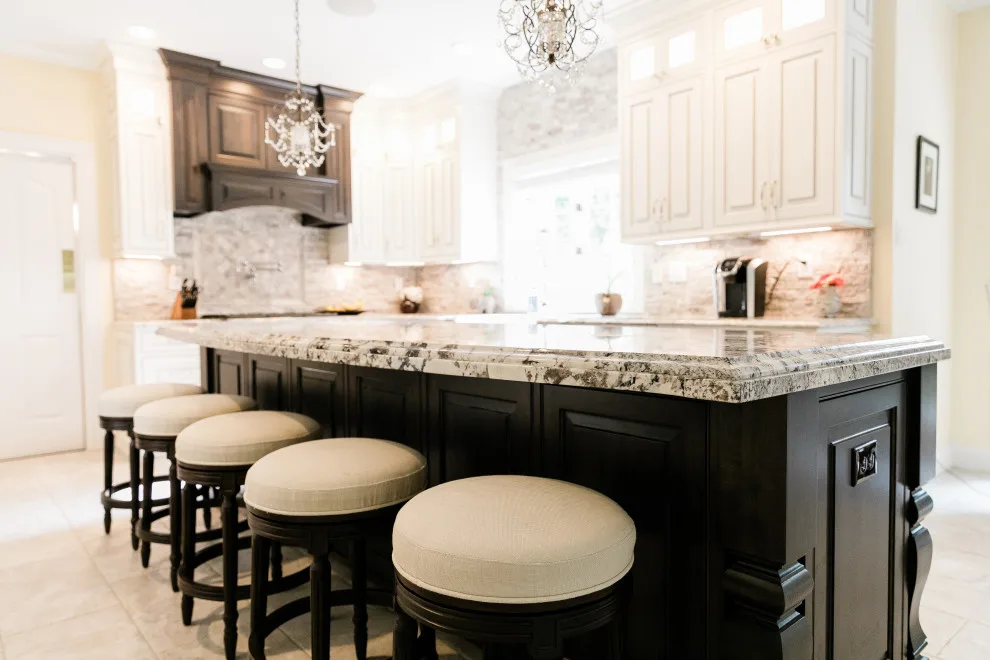Firebrook Culinary Renovation by TJH Construction Company, LLC - Photo 3