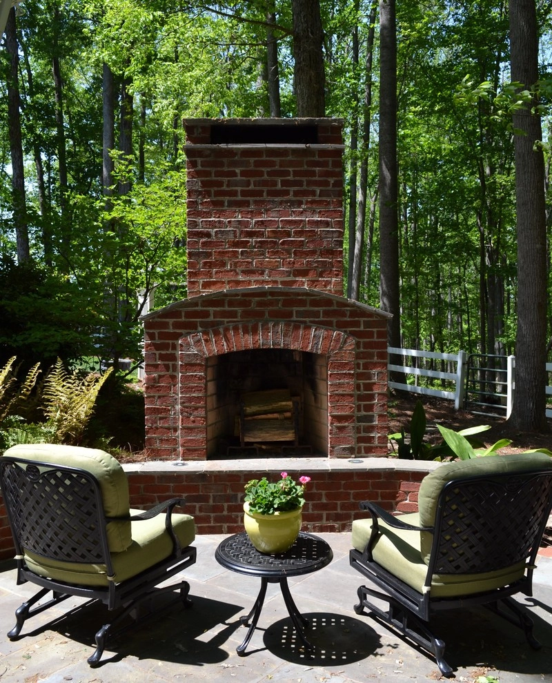 Stowe Residence by TG&R Landscape Group - Photo 3