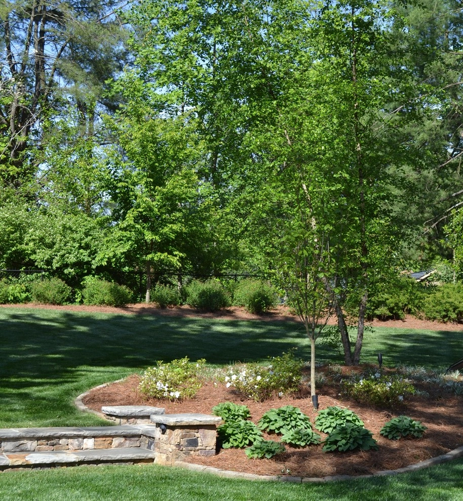 Sherbrooke Residence by TG&R Landscape Group - Photo 4