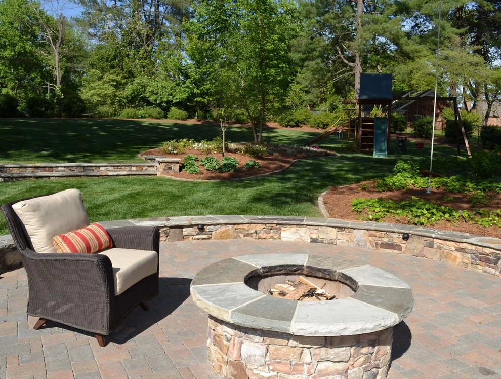 Sherbrooke Residence by TG&R Landscape Group - Photo 8