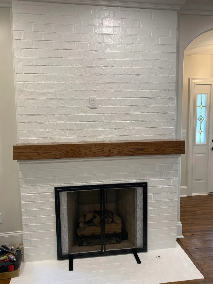 Chimney Aesthetic by Cardillo Construction - Photo 2