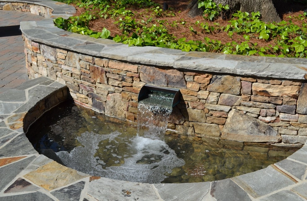 Sherbrooke Residence by TG&R Landscape Group - Photo 11