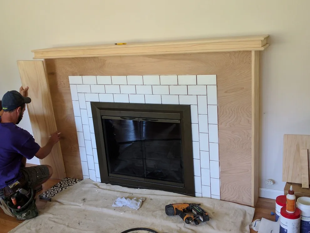 MJM Renovation & Exteriors - Photo 13