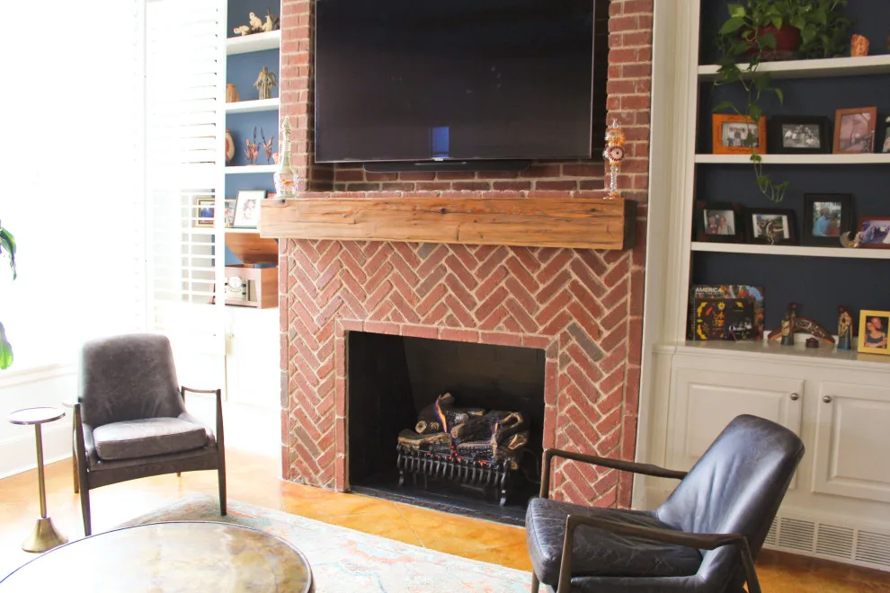 Hearth by Williamsburg Home Services - Photo 4